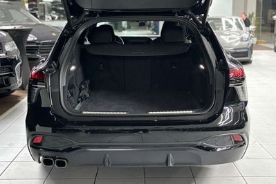 Audi A6 TDI quattro S line Avant