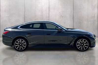 BMW Seria 4 Gran Coupe 430i M Sport