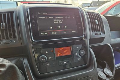 Fiat Ducato Maxi L4H2