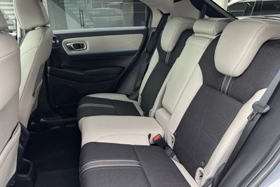 Honda HR-V i-MMD Advance Style CVT