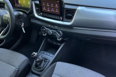 Kia Stonic 1.2 M
