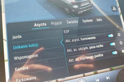 Mercedes GLC 200 4-Matic Avantgarde