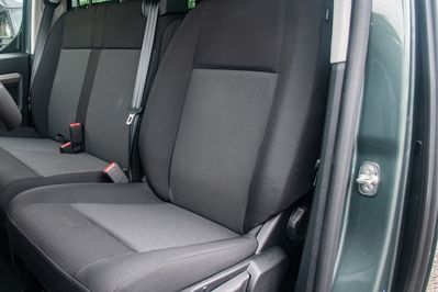 Citroen SpaceTourer XL L2H1 Plus EAT8