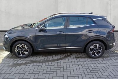 Kia Sportage 1.6 T-GDI M