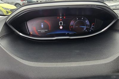 Peugeot 3008 Bluehdi 120 Stop Start EAT6 Active