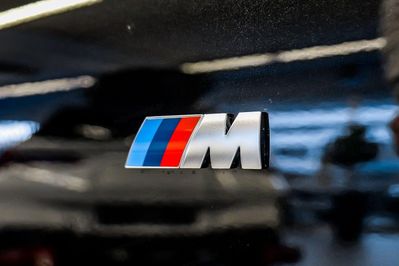 BMW X3 xDrive40d M Sport