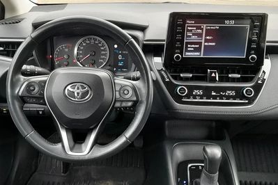 Toyota Corolla 1.5 Comfort