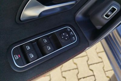 Mercedes CLA 200 AMG Line 7G-DCT