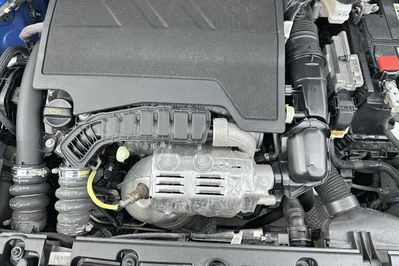 Opel Mokka GS Line 1.2 Turbo