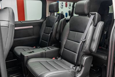 Citroen SpaceTourer XL L2H1 Max EAT8