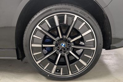 BMW iX3 50 xDrive M Sport