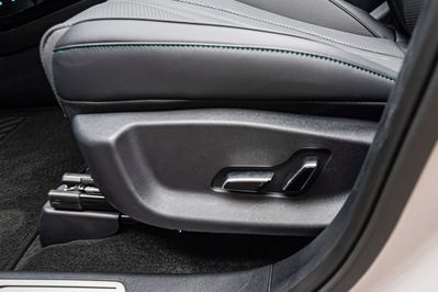 BYD Seal U DM-i 1.5T Design AWD
