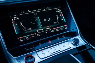 Audi A6 RS6 TFSI quattro Performance