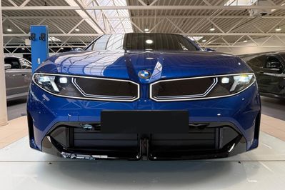 BMW i3 50 xDrive M Sport