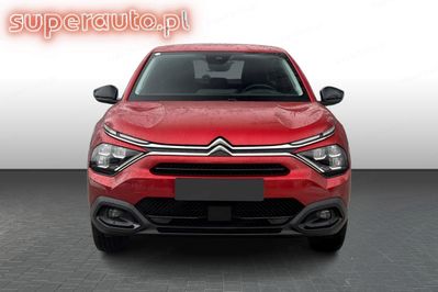 Citroen C4 X Shine 1.2 PureTech  S&S EAT8