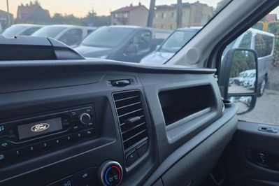 Ford Transit 350 L3H2