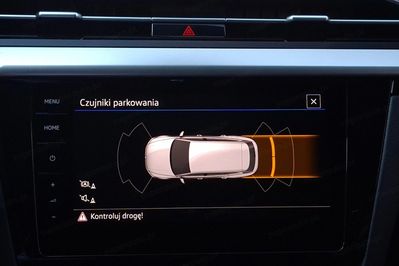 Volkswagen Arteon 2.0 TDI R-Line DSG