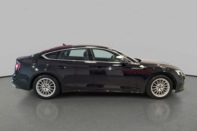 Audi A5 Sportback 35 TDI