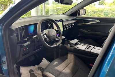 Renault Austral Techno 1.2 E-Tech Full Hybrid