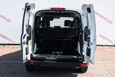 Ford Transit Connect Kombi L1H1 Trend