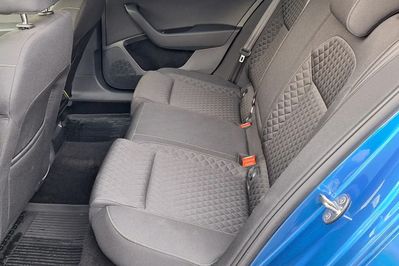 Skoda Superb 2.0 TDI SCR 4x4 Ambition DSG