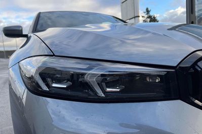 BMW Seria 3 320i xDrive M Sport