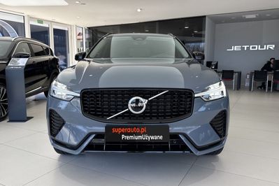 Volvo XC60 B4 B Plus Dark