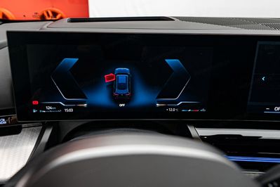 BMW Seria 5 520d M Sport