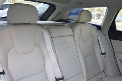 Volvo V90 Cross Country B5 D AWD Pro