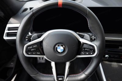 BMW Seria 3 M340d xDrive