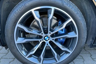 BMW X4 xDrive30i M Sport