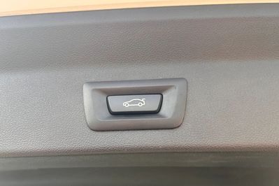 BMW X3 xDrive20d M Sport