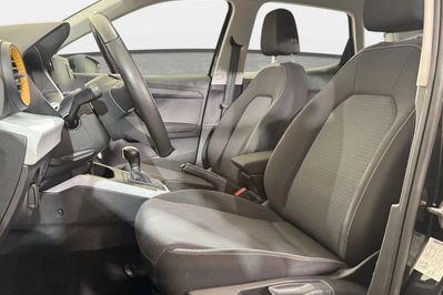 Seat Arona 1.0 TSI DSG