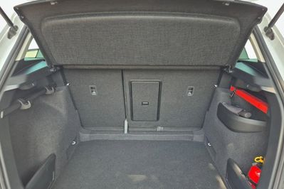 Skoda Karoq 1.5 Tsi Act Selection Dsg