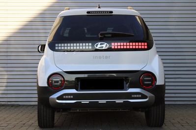 Hyundai Inster 49kWh Smart