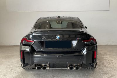 BMW Seria 2 M2