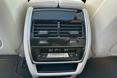 BMW X7 xDrive40d M Sport