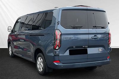 Ford Transit Custom Kombi M1 L2H1 Limited 320