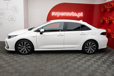 Toyota Corolla 1.5 Comfort