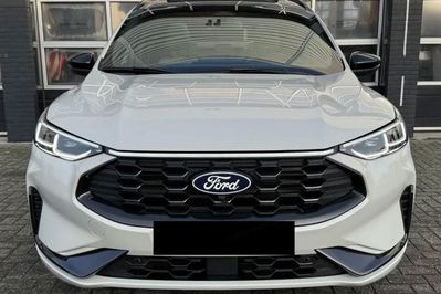 Ford Kuga Sound Edition eCVT 2.5 PHEV FWD