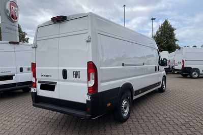 Fiat Ducato Maxi L4H2