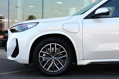 BMW X1 xDrive25e M Sport