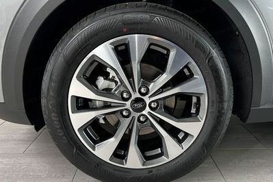 Ford Puma Titanium 1.0 EcoBoost