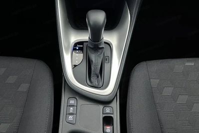 Mazda 2 Exclusive Line 1.5 Hybrid CVT