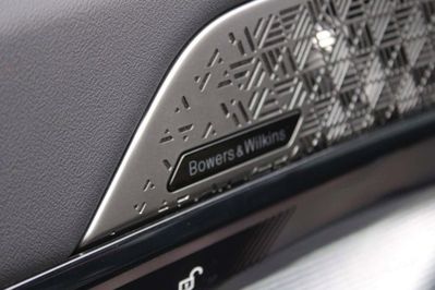 BMW Seria 5 540d xDrive M Sport