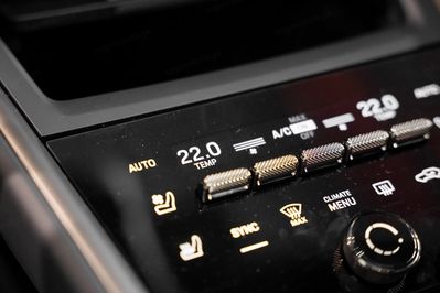 Porsche Macan Turbo
