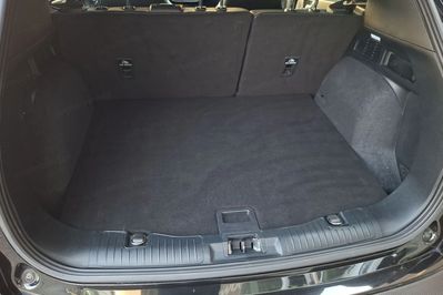 Ford Kuga 2.5 Fhev Fwd Titanium x