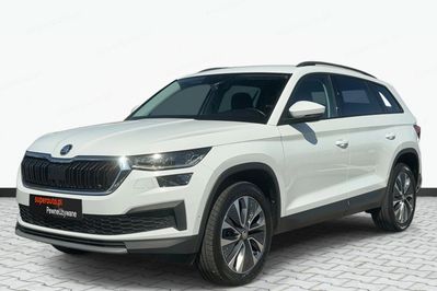 Skoda Kodiaq 2.0 TDI 4x2 Ambition DSG