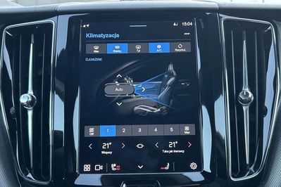 Volvo XC60 B4 B R-Design aut