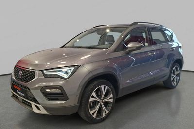 Seat Ateca 1.5 TSI S&S DSG